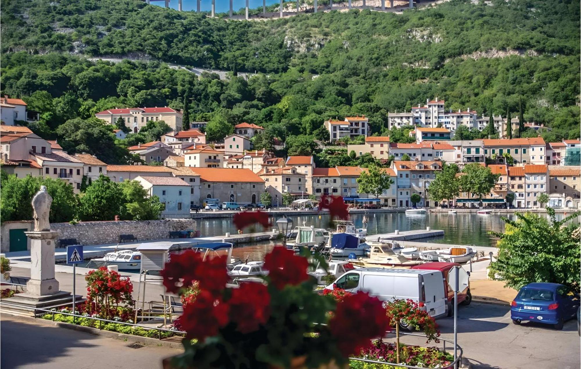Appartamento Charming Old Captain's House With Sea View *
