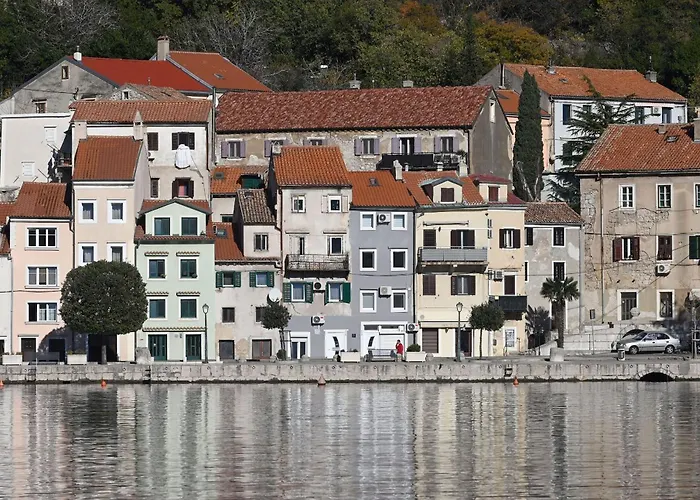 Charming Old Captain\'S House With Sea View