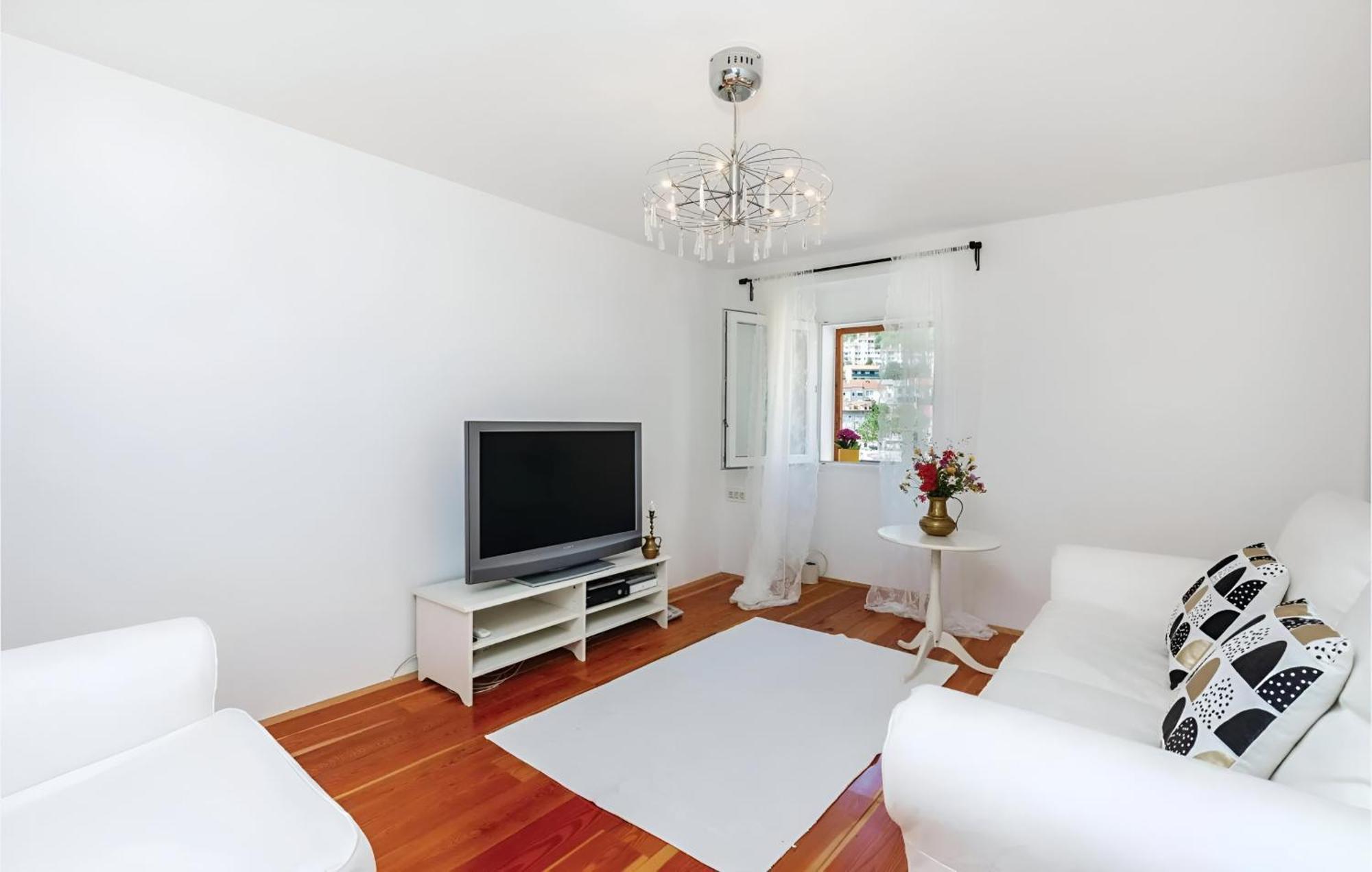 Apartment Charming Old Captain's House With Sea View Bakar