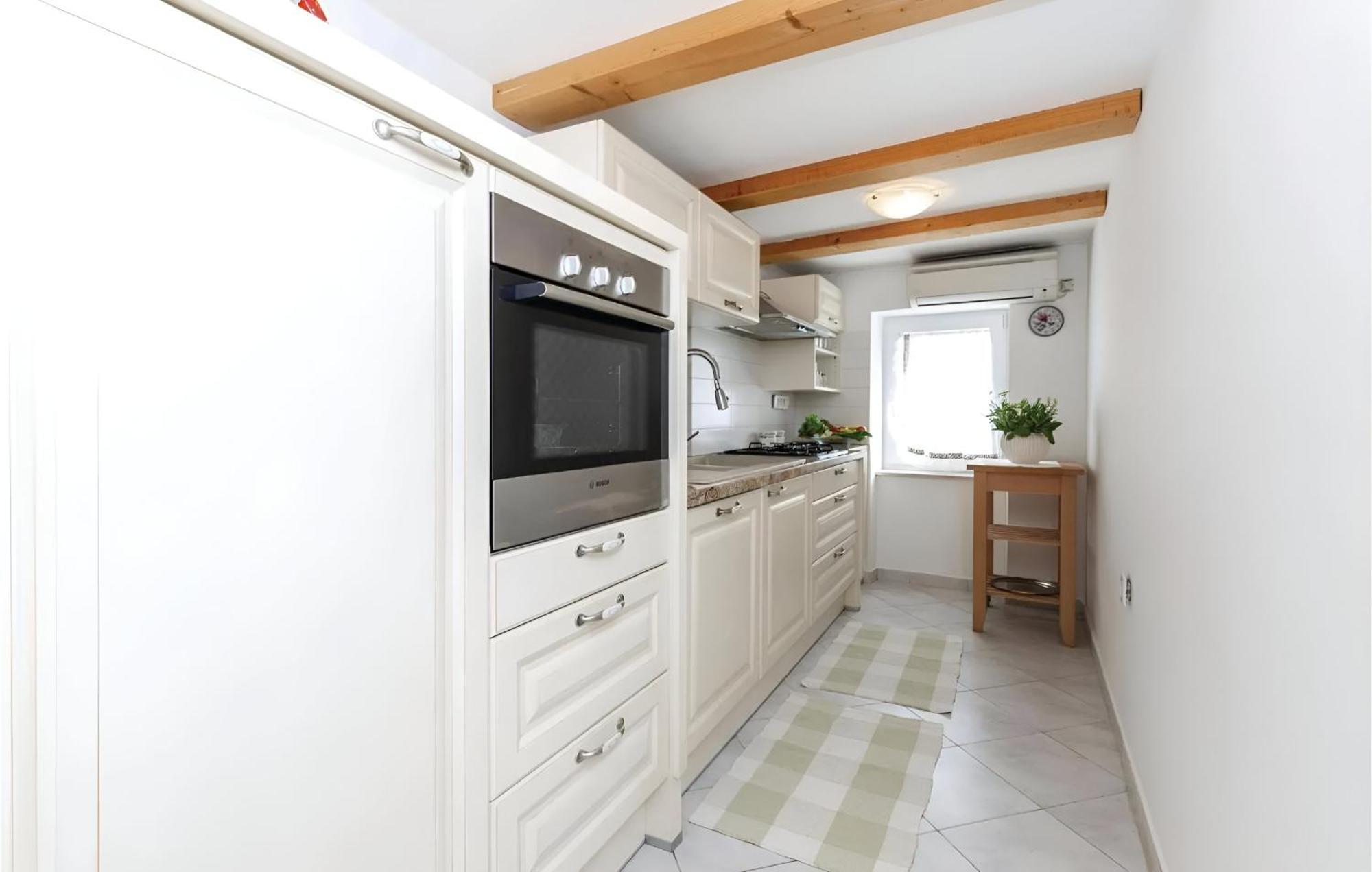 Apartment Charming Old Captain's House With Sea View