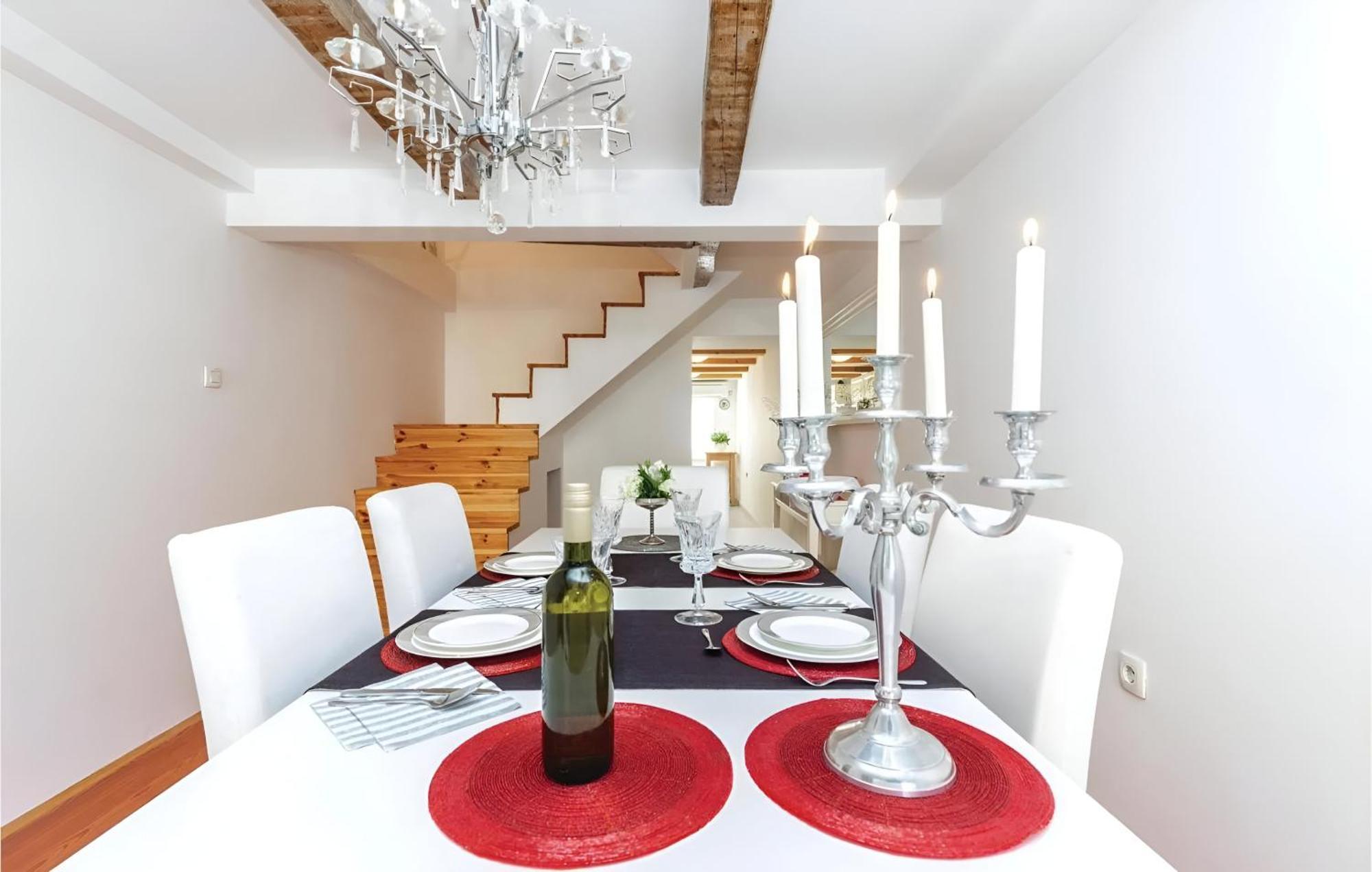 Apartment Charming Old Captain's House With Sea View *