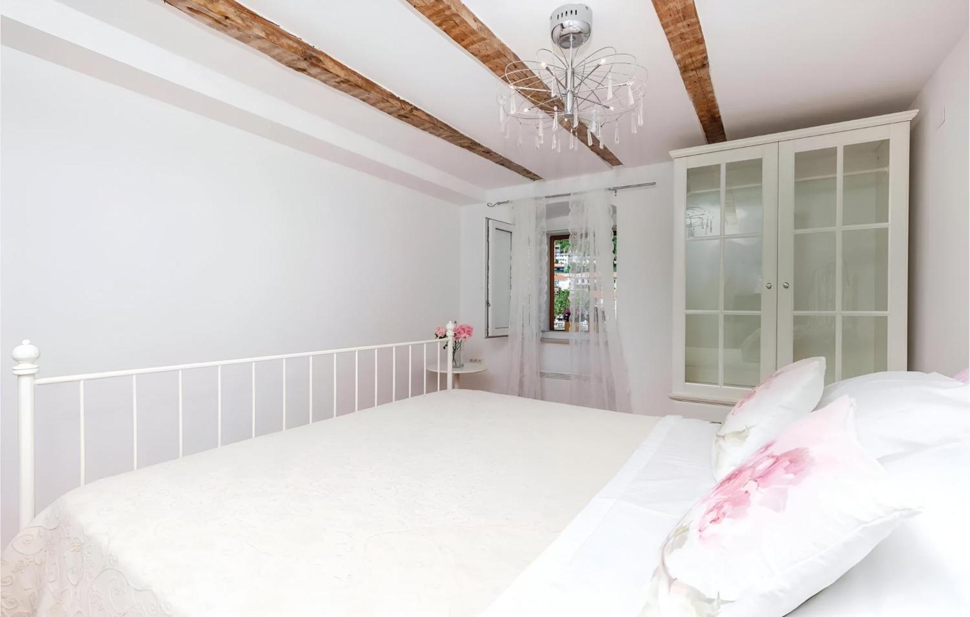 Apartment Charming Old Captain's House With Sea View