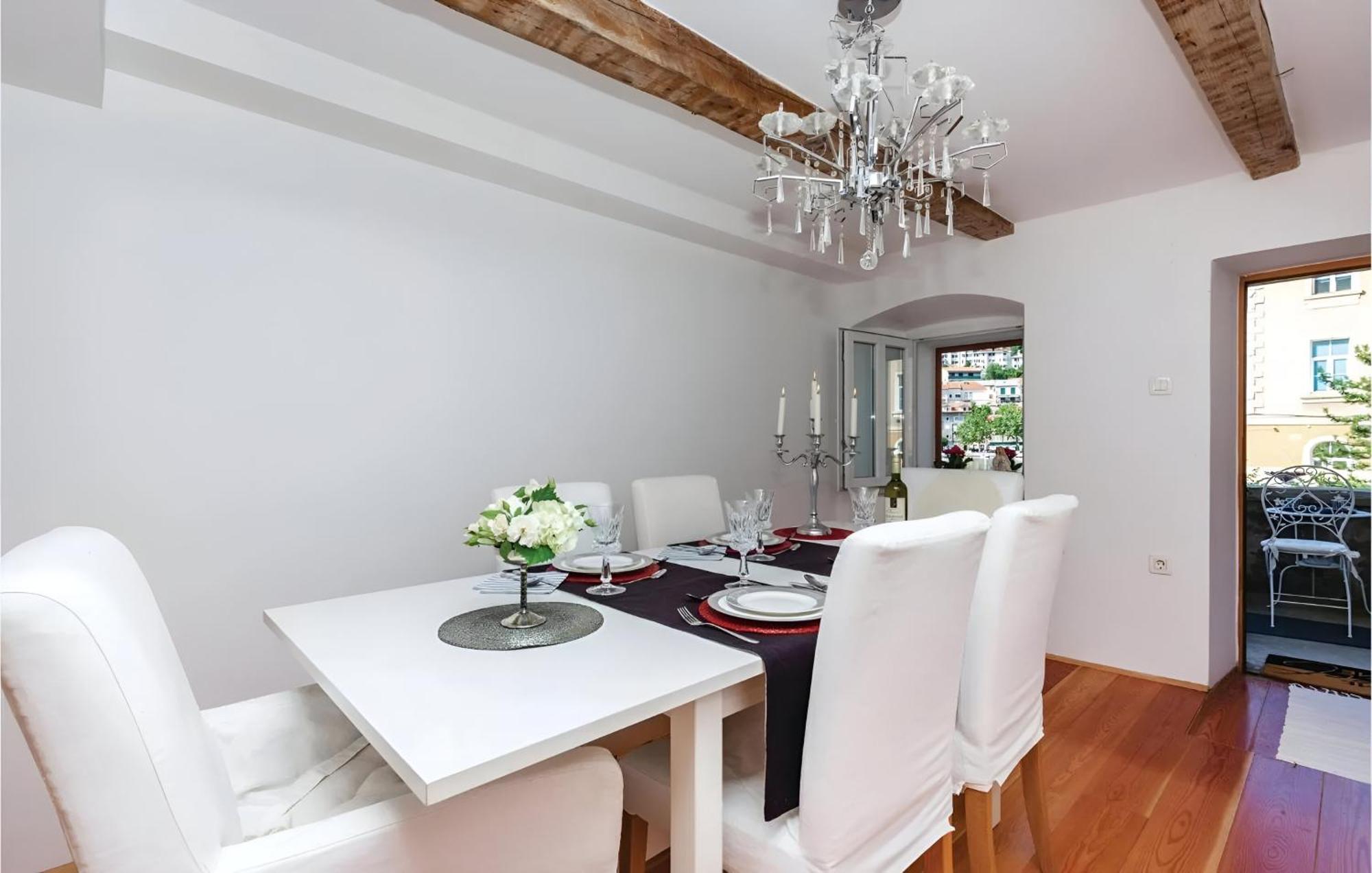 Apartment Charming Old Captain's House With Sea View