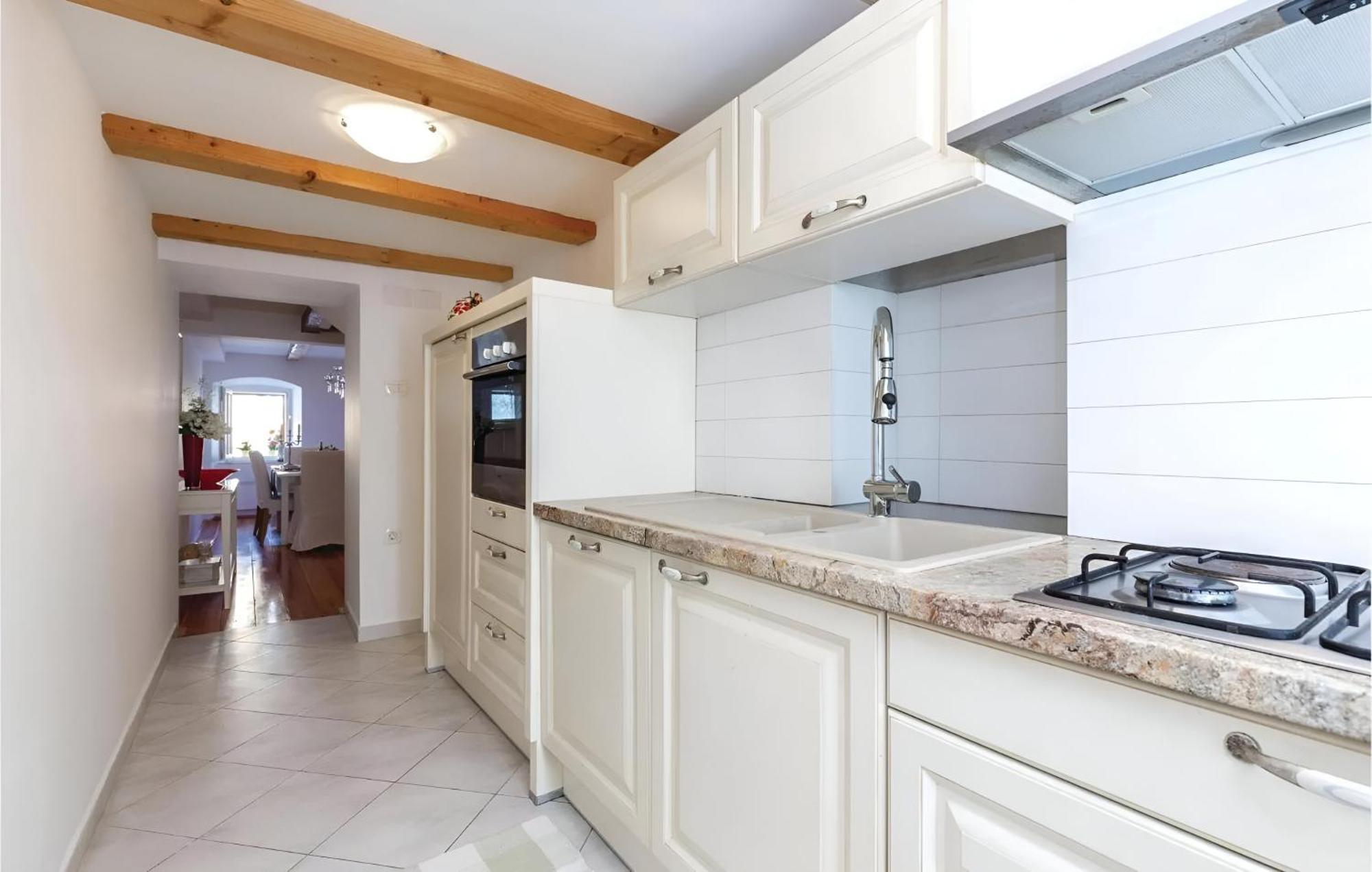 Charming Old Captain's House With Sea View