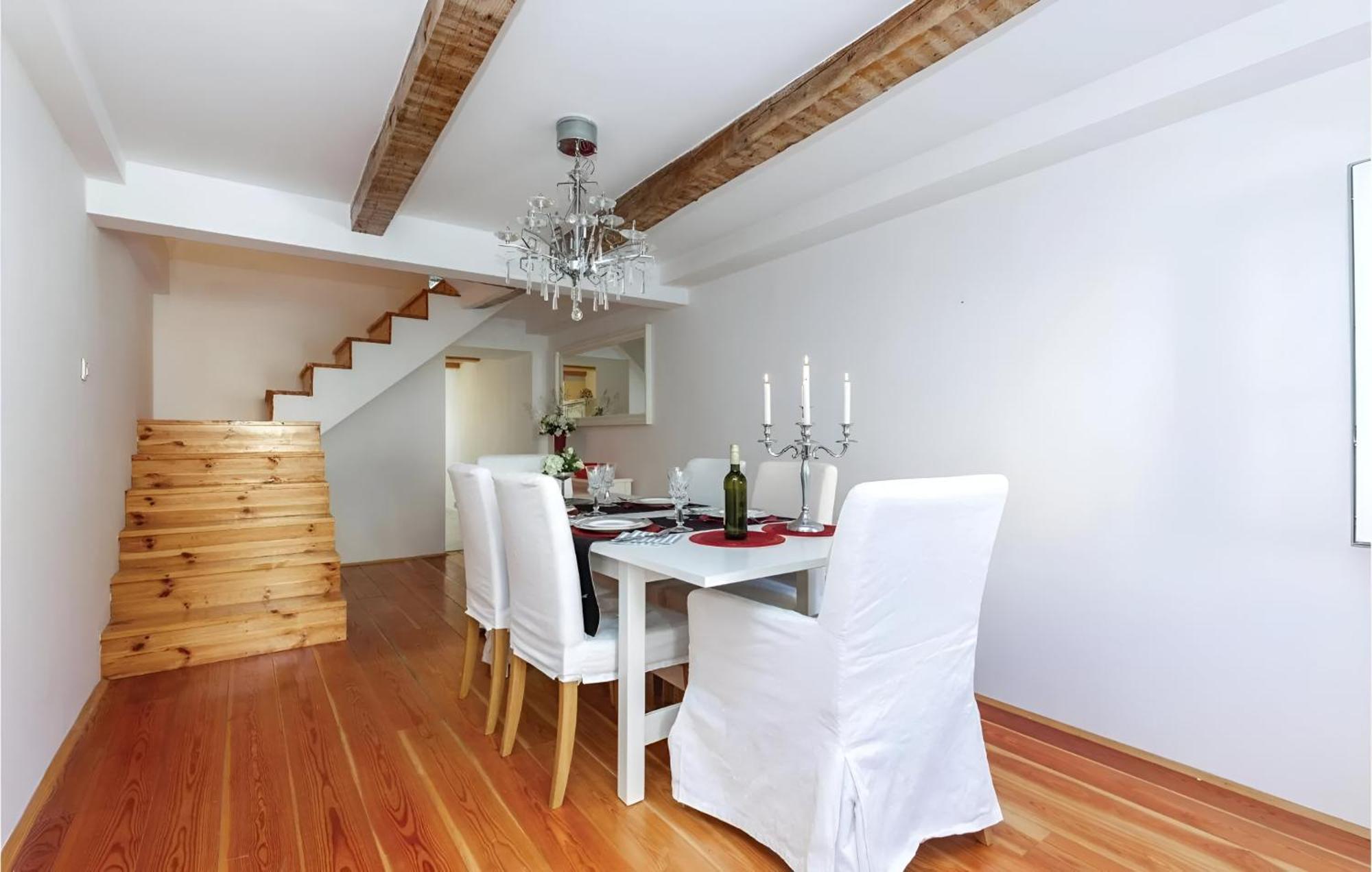 Apartment Charming Old Captain's House With Sea View
