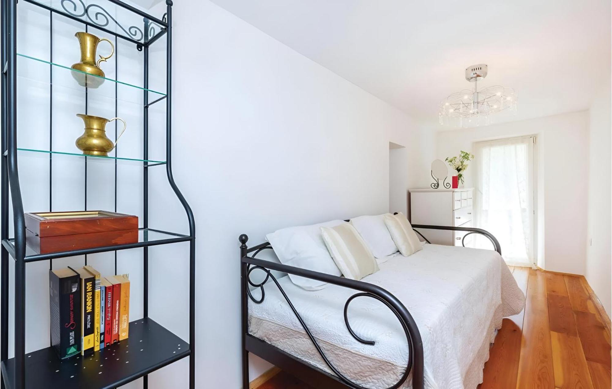 Apartment Charming Old Captain's House With Sea View