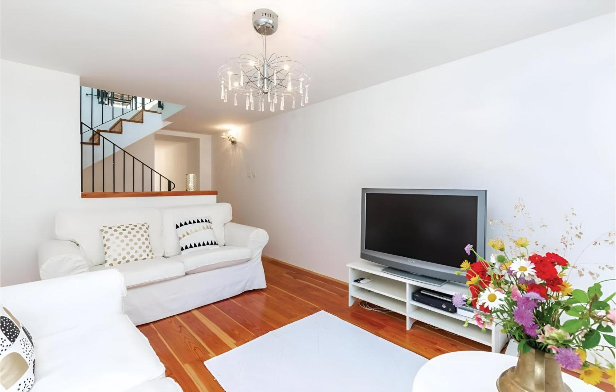 Apartment Charming Old Captain's House With Sea View *