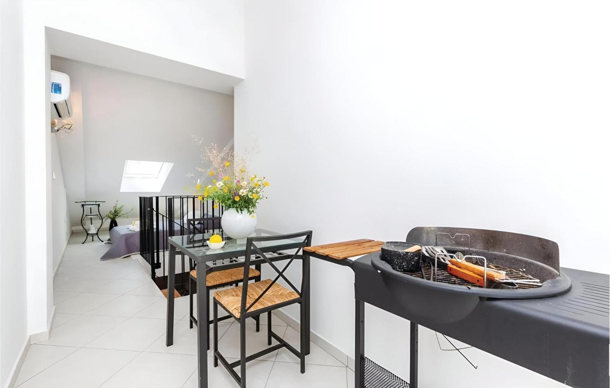 Apartment Charming Old Captain's House With Sea View
