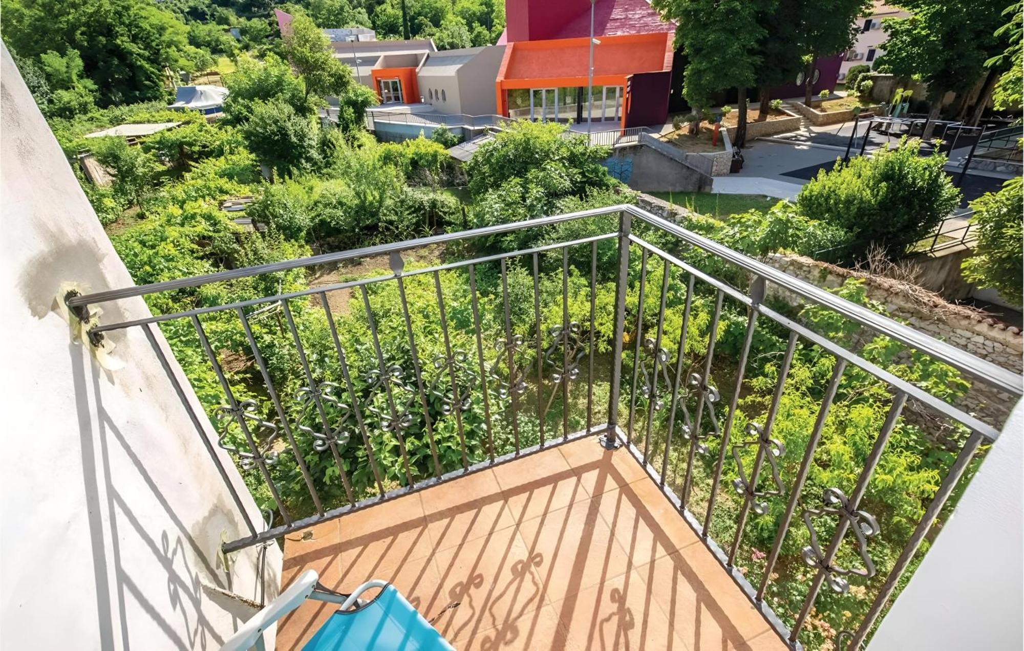 Apartment Charming Old Captain's House With Sea View Bakar